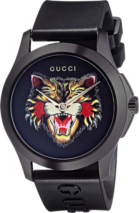 reloj de gucci mujer|gucci men watches clearance.